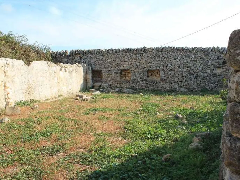 Herregård i Grottaglie, Taranto - bilde 3
